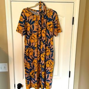 Lularoe Marly like new